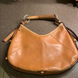Genuine Leather Handbag